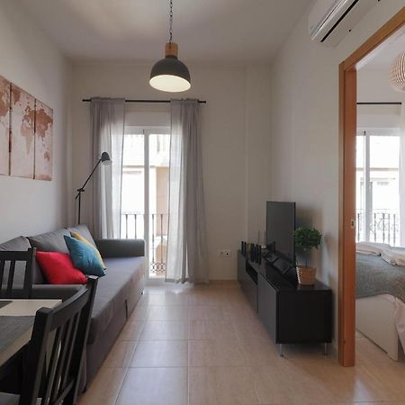 C33 - Malaga Soho Cute Apartment Εξωτερικό φωτογραφία