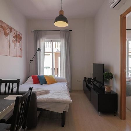 C33 - Malaga Soho Cute Apartment Εξωτερικό φωτογραφία