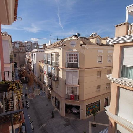 C33 - Malaga Soho Cute Apartment Εξωτερικό φωτογραφία