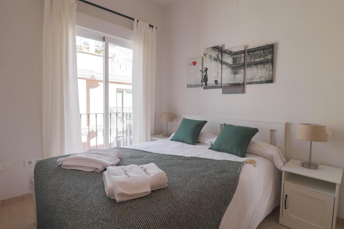 C33 - Malaga Soho Cute Apartment Εξωτερικό φωτογραφία