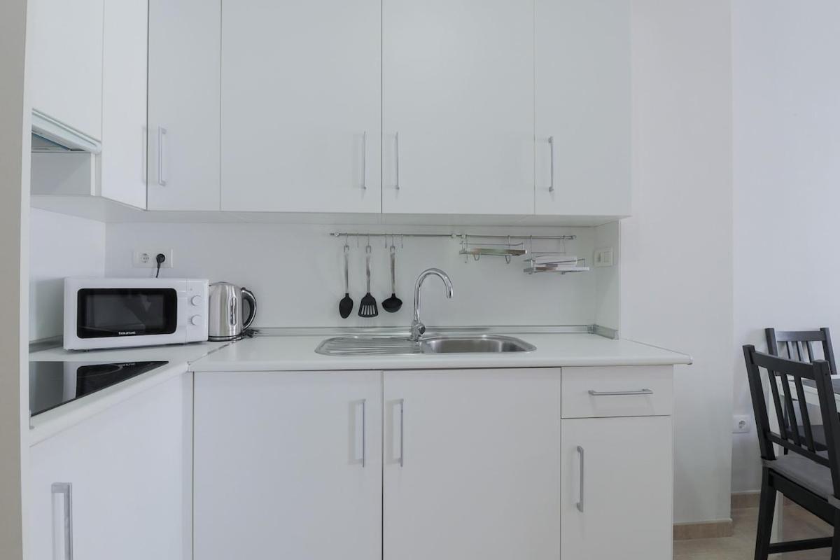 C33 - Malaga Soho Cute Apartment Εξωτερικό φωτογραφία