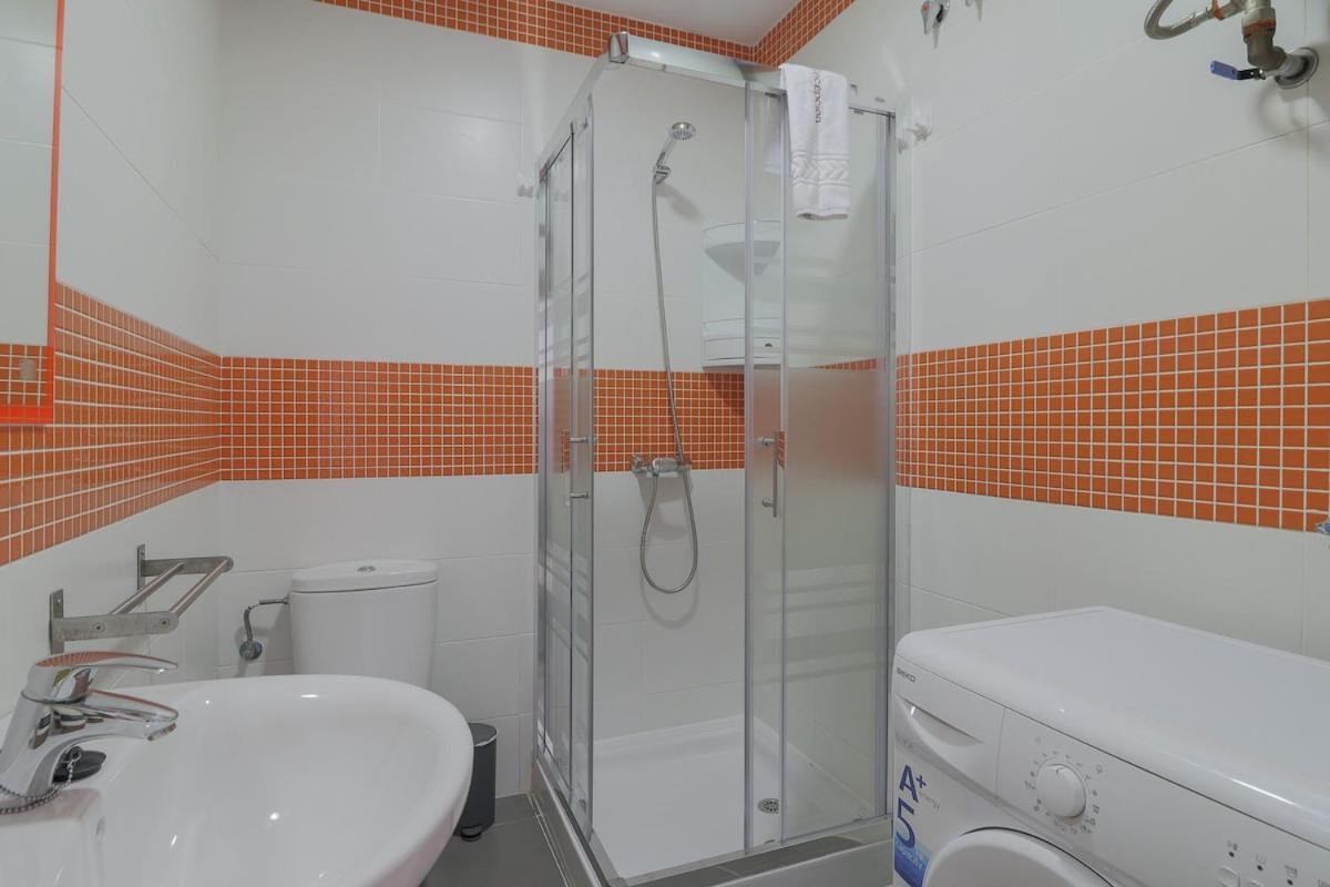 C33 - Malaga Soho Cute Apartment Εξωτερικό φωτογραφία